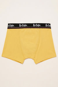 Lee Cooper Boys Harry Potter Trunks (Pack of 3) - Multicolor — thumbnail 3